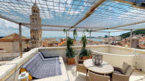 Augubio Penthouse